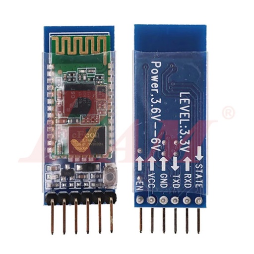 [KIT.BLUETOOTH.HC05.NORMAL] HC-05 Bluetooth Module - Normal