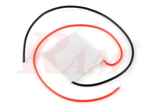 [SF10080] Thermoelectric Cooler 40x40mm - Peltier