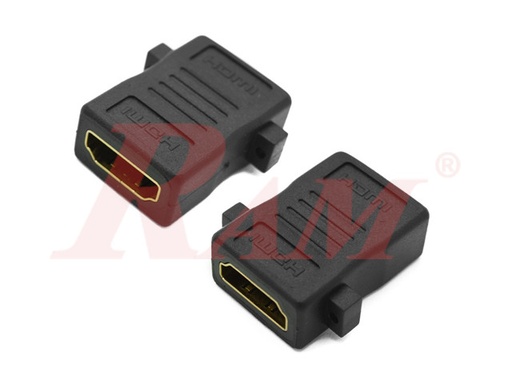 [AD80] HDMI Female to HDMI Female Converter (AD80)