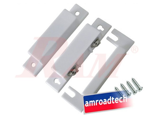 [DOOR.MAGNETIC.SENSOR.2PIN] Magnetic Door Contact Switch 2Pin