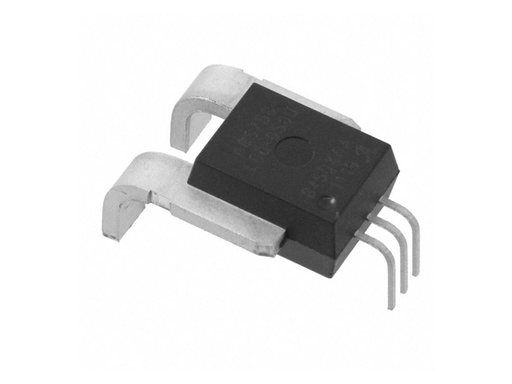 [ACS758LCB.050B] ACS758LCB-050B - AC Current Sensor 50A
