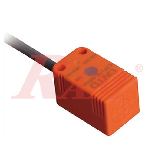[SEN.CJF17E.05LA] CJF17E-05LA Inductive Proximity Switch NPN NO