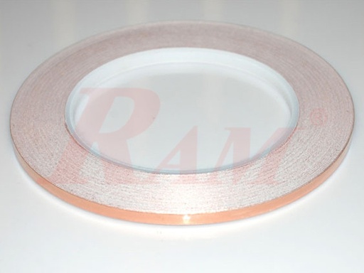 [COPPER.TAPE.5MM] Copper Tape Roll Width 5mm