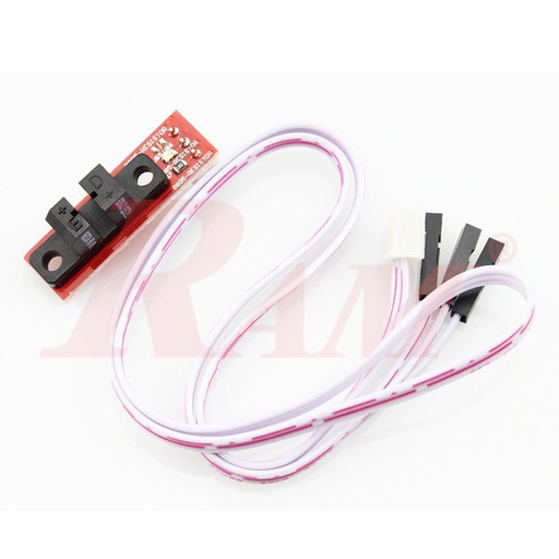 [KIT.3D.1004] 3D Printer Optical End Stop Switch Module For RAMPS (SKU#3D1004)