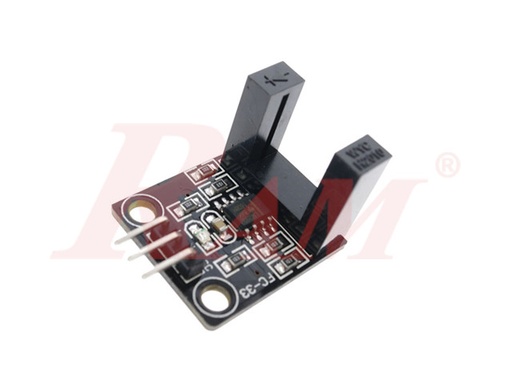[KIT.PHOTO.ENCODER] Kit Photo Encoder - Motor Speed Sensor Module Circuit