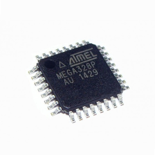 [SMD.ATMEGA328] SMD ATMEGA328P-U