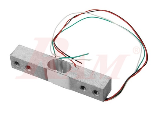 [KIT.LOAD.CELL.5KG] Load Cell 5Kg Weight Sensor - Strain Gauge