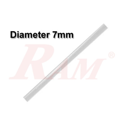 [SD.GLUE] Hot Melt Glue Gun Sticks Diameter 7mm