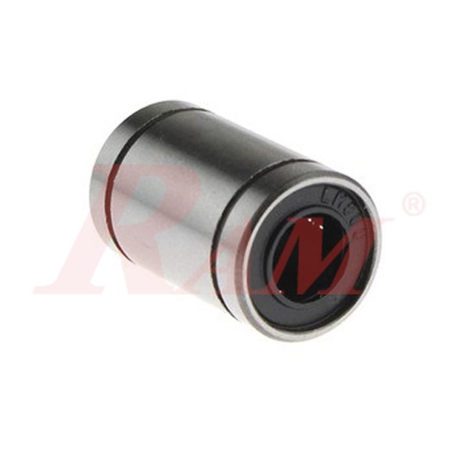 [LG.SLIDE.LM16UU] بلية 16مم سبحة بدون كرسي