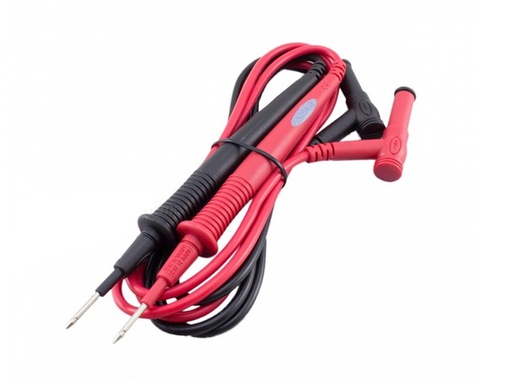 [PROB.AVO.UTL21] UT-L21 Multimeter Leads UNI-T Probs CAT III 1000V/20A اطراف توصيل افوميتر يوني تي