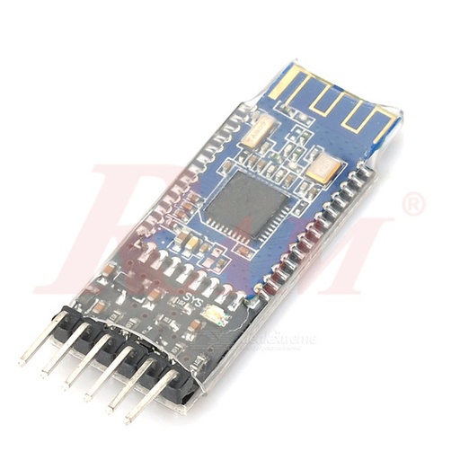 [KIT.BLUETOOTH.HM10] HM-10 Bluetooth 4.0 Module BLE 4.0