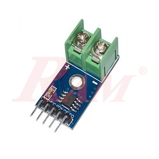 [KIT.MAX6675.K.TYPE] Kit MAX6675 Module for Thermocouple K Type