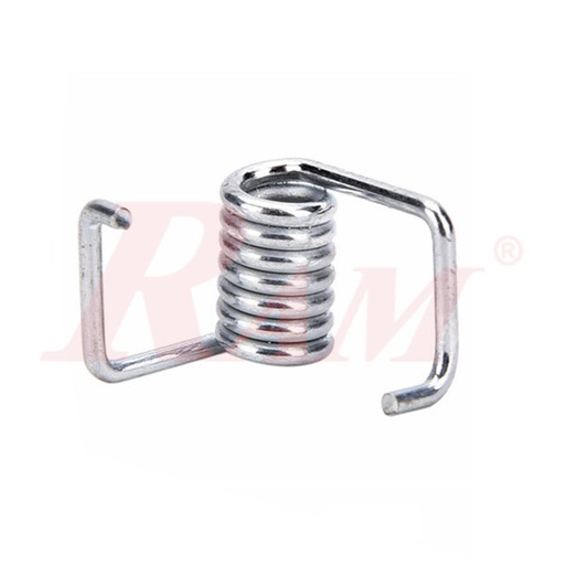 [KIT.3D.1015.10MM] 3D Printer Part 10mm Locking Spring Tensioner For RepRap MXL & GT2 Timing Belt (SKU#3D1015-10)