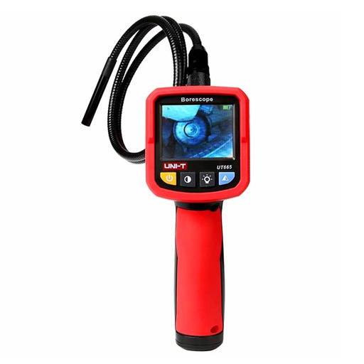 [AVO.UT665.UNIT] UT665 Borescope