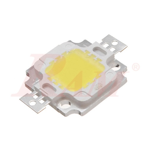[LED.SMD.10W] LED SMD 10W High Power White