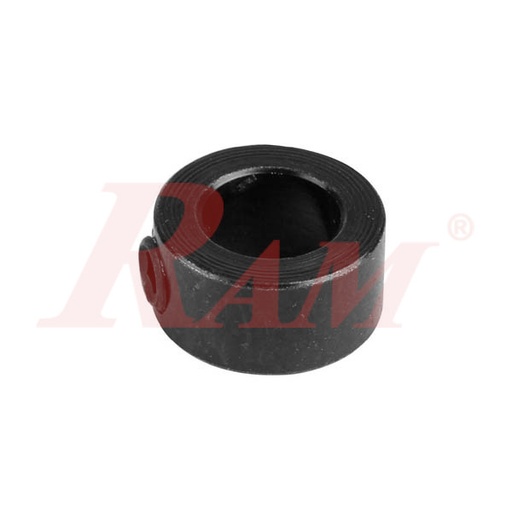 [LS.LOCK.8MM] Lead Screw T8 Lock Ring Block (8mm)