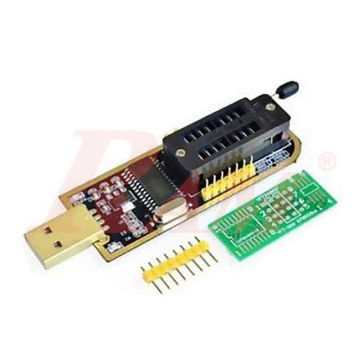 [PROG.CH341A] Programmer CH341A مبرمجه