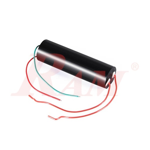 [DC.DC.500] DC-DC Step Up Power Module - High Voltage (3~6Vdc to 400KV) SKU#DC500 محول رافع جهد - الفولت -لجهاز صاعق الناموس الكهربائي