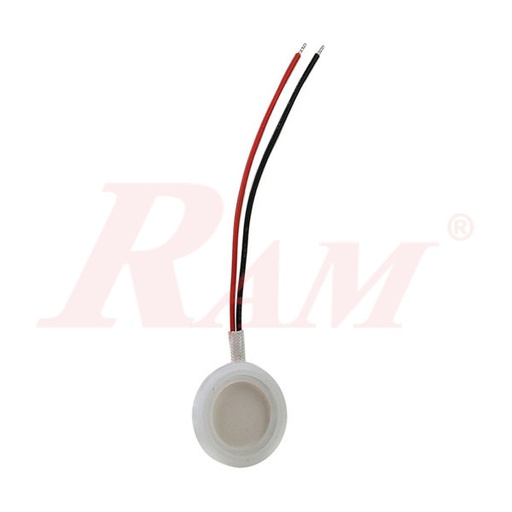 [SEN.PIEZO.20MM] Piezo Element - 20mm 2.4Mhz Piezoelectric Humidifier - Ultrasonic Atomizer Plate