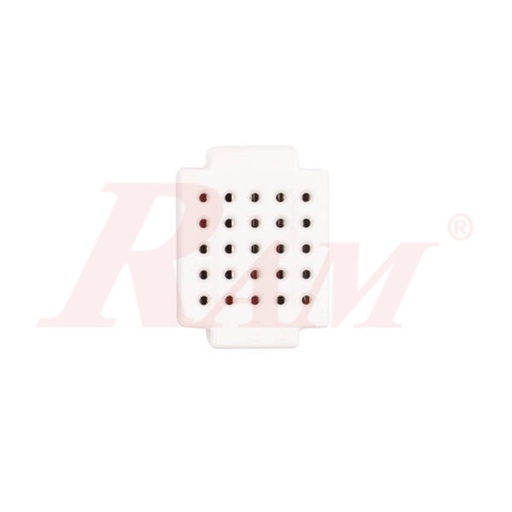 [BB.XF25] XF-25 Breadboard 25 Tie Point بريد بورد عقلة صباع