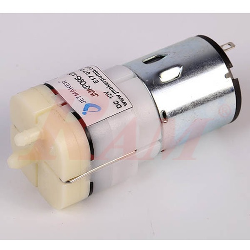 [DC.AIR.YYP528.12V] Air Pump 12Vdc مضخة هواء