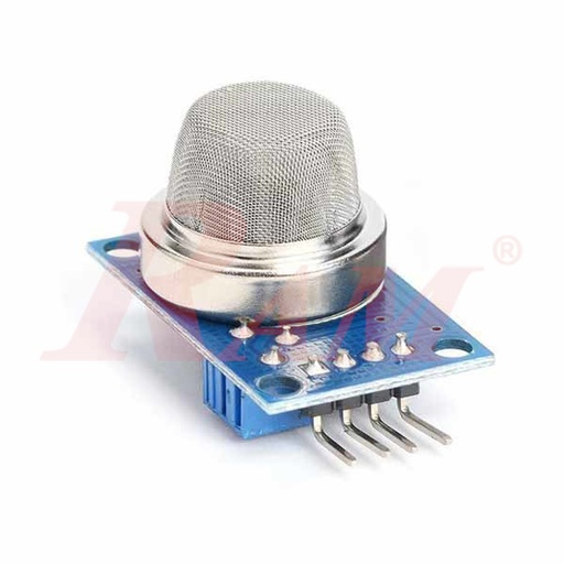 [KIT.MQ137] MQ-137 Sensor Ammonia Detection Sensor NH3 Gas Sensor Module
