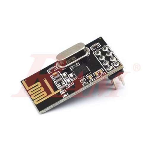 [KIT.NRF24L01.MODULE] NRF24L01 RF Module 2.4 GHz