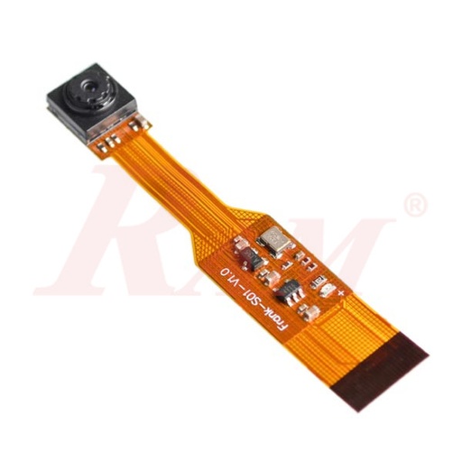 [RPI.ZERO.CAM.5M] Raspberry Pi Zero Camera Module 5MP (Works only with Raspberry Pi Zero)