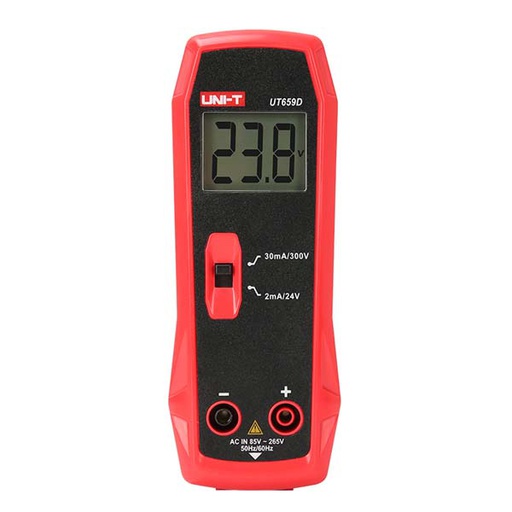 [AVO.UT659D.UNIT] UT659D LED Tester