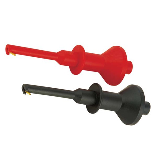 [PROB.AVO.UTC01] UT-C01 Hook Type Test Clamps