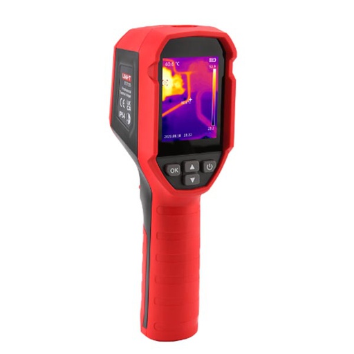 [AVO.UTI712S.UNIT] UTi712S Thermal Imager Camera كاميرا تصوير حراري