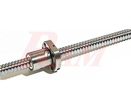 [BS.1605.1000MM] Ball Screw 1605 - 1000mm With 1Nut