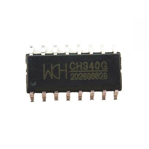 [SMD.CH340G] SMD CH340G