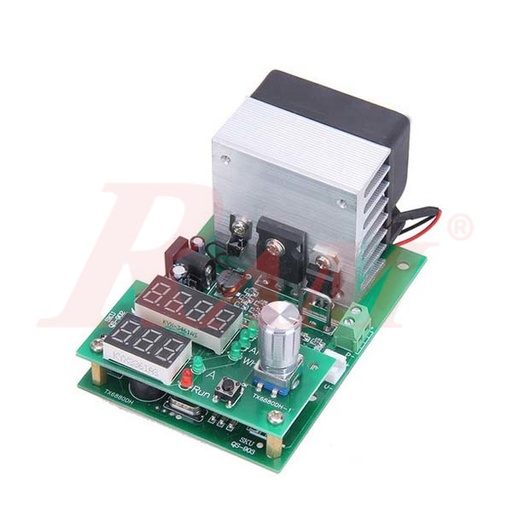 [KIT.BATTERY.CAPACITY.ZPB30A] ZPB30A1 Battery Discharge Capacity Tester Equipment