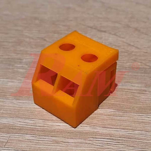 [R.9.2PIN.TRANS] 2 Pin Transformer Terminal Block (R.9)