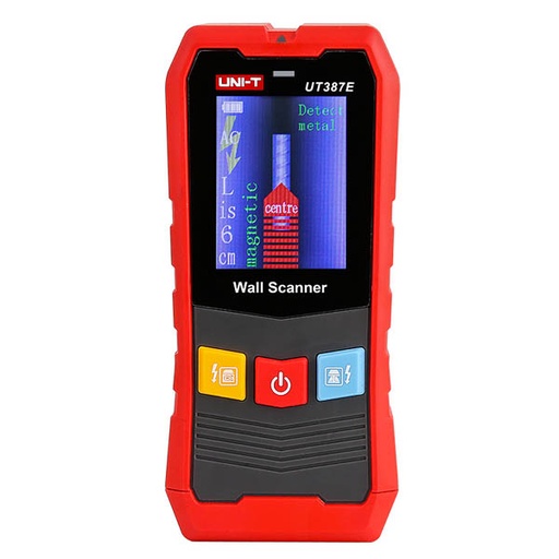 [AVO.UT387E.UNIT] UT387E Wall Scanner