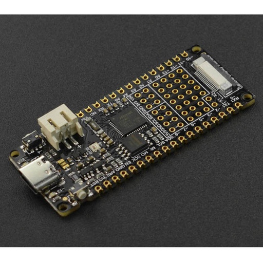 [KIT.ARM.M0.FIREBEETLE] FireBeetle 2 M0 Development Board – ATSAMD21 Cortex-M0+