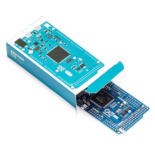 [ARDUINO.ORG.DUE] Arduino Due without Headers - Original