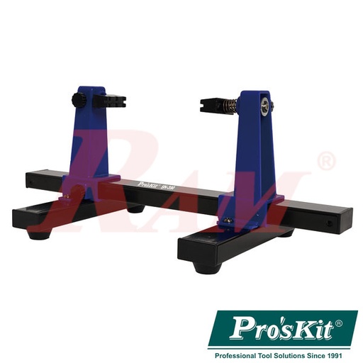[SN390.PCB.HOLDER] Pro'sKit® SN-390 Adjustable Soldering Clamp Holder - PCB Holder For Printed Circuit Board