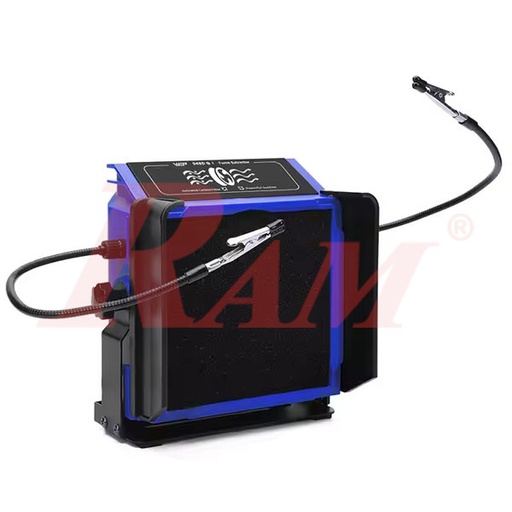 [948DQI.EXTRACTOR.FAN] 948DQ-I Solder Fume Extractor Fan مروحة شفط ابخرة اللحام