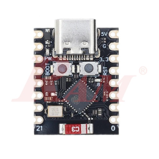 [KIT.ESP32.C3.MINI] ESP32-C3 Super Mini Board