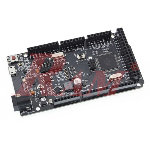 [KIT.ESP8266.MEGA.WIFI] WiFi Arduino MEGA2560 With ESP8266