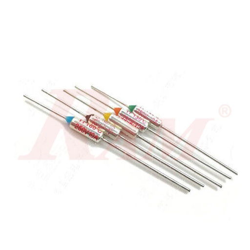 Thermal Fuse 250V/10A