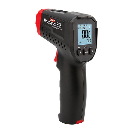 [AVO.UT306S.UNIT] UT306S Infrared Thermometer - Non Contact Temperature Meter مسدس قياس حرارة عن بعد